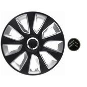 Ratkapne za Citroen Stratos RC DC, 15