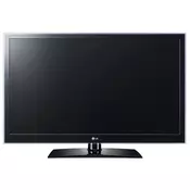 TV LED 3D Smart LG 55LW650S (LCD0050)