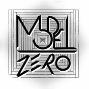 Model Zero - Model Zero (Limited Edition) (LP)