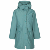 Girls Trespass Drizzling Jacket