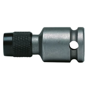 Adapter 3/8 na 1/4 hex P-05963
