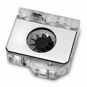EK Water Blocks EK Water Blocks 3831109829752 del/pripomoček računalniškega hladilnega sistema Indikator pretoka