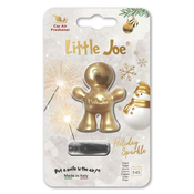 Little Joe Winter edition ?? - Holiday Sparkle