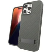 ZAGG Luxe Snap PCR ovitek Apple iPhone 15/14/13 črn