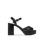 Sandali DeeZee CEO-SF79601 Črna
