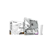 Maticna ploca AM5 Gigabyte B850M Aorus Elite WIFI 6 Ice DDR5 DP/MI/M.2