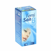 Femisan B kapi 30 ml