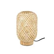RABALUX Stona lampa alinafe bež
