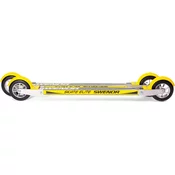 SWENOR Tekaške rolke Skate Elite wood-fiberglass