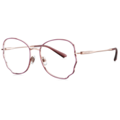 BOLON Okvir za naocare 0BJ7122 B31 00, Ženski, Bordo