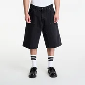 Kratke hlače Carhartt WIP OG Double Knee Short Black L