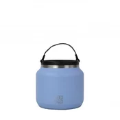 TERMO POSODA ZA HRANO/LUNCH BOX YOKO, MODRA