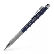 Faber Castell tehnička olovka Apollo 0.5mm teget