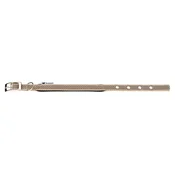 Ferplast Odsevni ovratnik DAYTONA DELUXE C25/45 brown FP