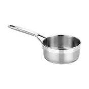 Saucepan, stainless steel, 16 cm/1.25 L, Signature - BRA
