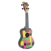 Gewa W-SO-BBN sopranski ukulele