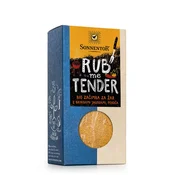 BIO PEKOČA ZAČIMBNA MEŠANICA ZA PEKO MESA NA ŽARU RUB ME TENDER, 60 g