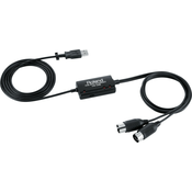 ROLAND UM-ONE Mk2 USB/Midi pretvornik