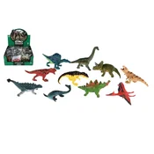 Teddies Živalski dinozaver iz plastike 7-9cm