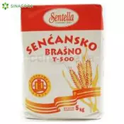 BRASNO T-500 5/1 (2) SENTELLA