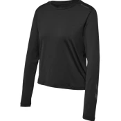 Hummel Majica z dolgimi rokavi MT TAYLOR T-SHIRT L/S