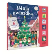 Zvočna knjiga - Moj božič