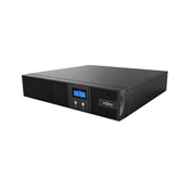 NJOY UPS Argus 3000 1800W (PWUP-LI300AG-CG01B)