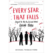 Every Star That Falls
