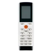 General GREE FAIRY 12 INVERTER - replacement remote control