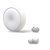 XO Bluetooth slušalke XO G1 TWS BT bele, (20444569)