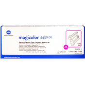 KONICA MINOLTA 4539232, originalan toner , purpurni, 6000 stranica