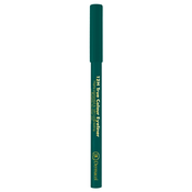 Dermacol 12H True Colour Eyeliner 0,28g - 5 Green