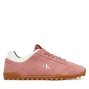 Superge Calvin Klein Low Profile Run MG Sue HW0HW03150 Roza