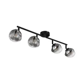 Globo 56149S-4 - Spot svetlo VELORA 4xG9/5W/230V