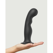 strap-on-me Dildo Plug P&G Size XXL Black