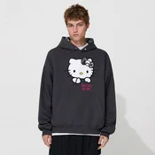 Pulover s kapuco Hello Kitty