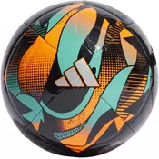 adidas MESSI CLB, nogometna lopta, narandžasta HT2465