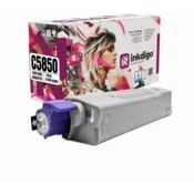 Inkdigo toner 43865724 kompatybilny z OKI C5850 MC560DN C5950CDTN C5950DTN Certyfikat TÜV
