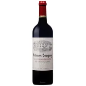 Château Billeron Suvo crveno vino Bouquey, 0.75 l