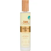 Ulje za samotamnjenje svijetlo broncano - 100 ml