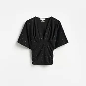 Reserved - Bluza sa liocelom