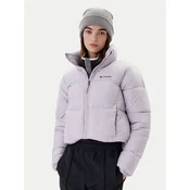 Columbia Zimska jakna Puffect™ II 2088501 Vijolična Regular Fit