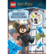 LEGO (R) Harry Potter (TM) Magical Surprises (with Neville Longbottom (TM) minifigure)