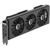 XFX AMD RX-7800XT QICK319 CORE 16GB GDDR6 256bit, 2430 MHz 19.5 Gbps, 3x DP, 1x HDMI, 3 fan, 2.5 slot graficka kartica ( RX-78TQICKF9 )