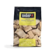 Weber Lesni kosi 1,5 kg, Jablana - Weber