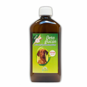 Sirup Beta Glucan 500 ml