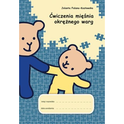 Cwiczenia miesnia okreznego warg