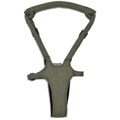 Lorelli kaisevi za prohodavanje step by step - loden green ( 10010140007 )