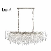 LUNA 330 LUSTER 15*G9 NIKL