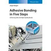 Adhesive Bonding in Five Steps
